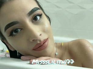 Missslilith177