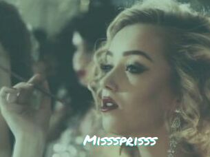 Misssprisss