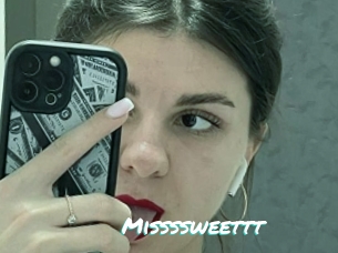 Missssweettt