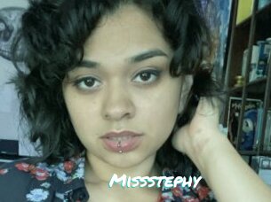 Missstephy