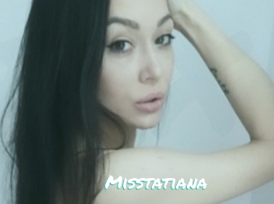 Misstatiana