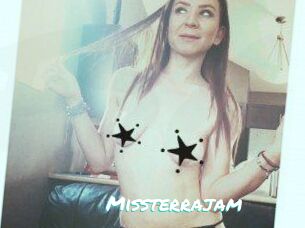 Missterrajam