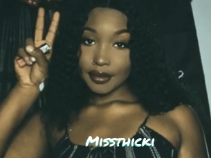 Missthicki