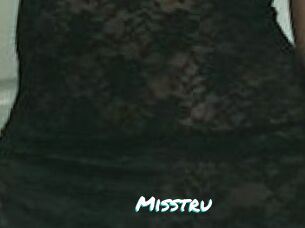 Misstru