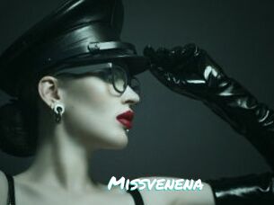 Missvenena