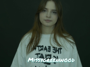 Missygreenwood