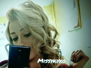Missykyxo