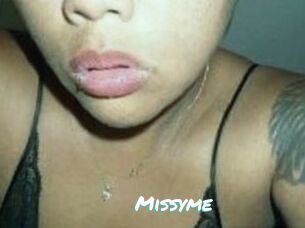 Missyme