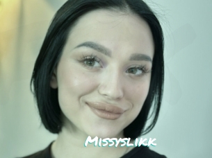 Missyslikk