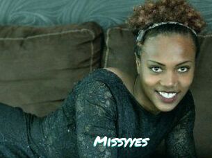 Missyyes