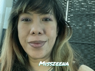 Misszeena