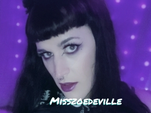 misszoedeville Free Sites X