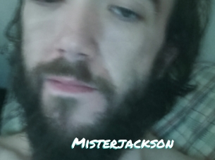 Misterjackson