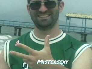 Mistersexy