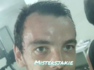 Mistersjakie