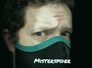 Misterspider