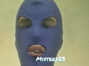 Misterx23