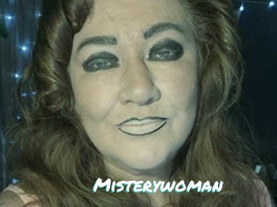 misterywoman Free Sites X