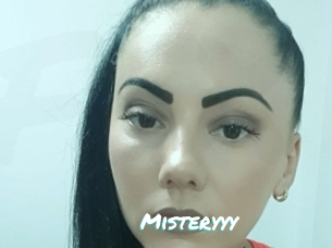 Misteryyy