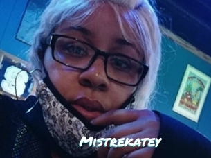 Mistrekatey