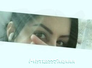 MistressSaraaa