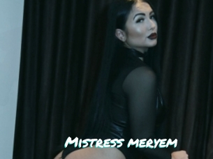 mistress_meryem Free Sites X