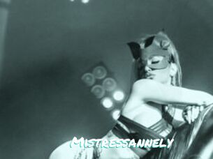 Mistressannely