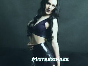 Mistresshaze