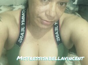 Mistressisabellavincent
