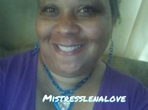 Mistresslenalove