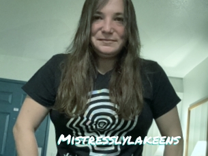 Mistresslylakeens