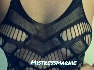 Mistressmarnie