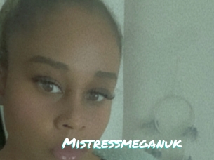 Mistressmeganuk