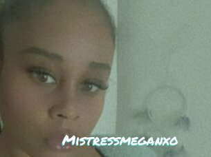 Mistressmeganxo