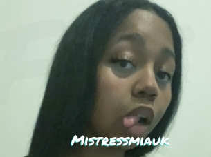Mistressmiauk