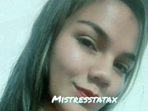 Mistresstatax