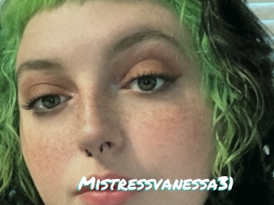 Mistressvanessa31