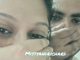 Mistyandrichard
