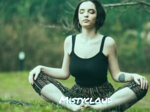 Mistycloud