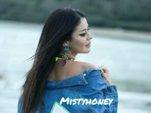 Mistyhoney