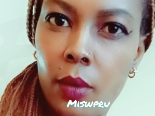 Miswpru