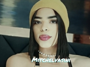 Mitchelvasini