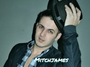 Mitchjames