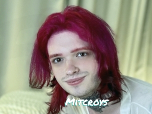 Mitcroys