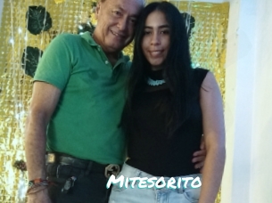 Mitesorito
