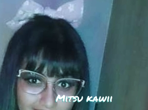 Mitsu_kawii