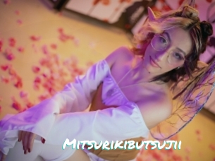 Mitsurikibutsujii