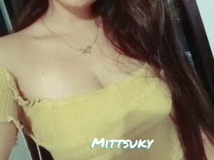 Mittsuky