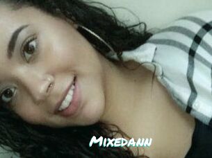 Mixedann