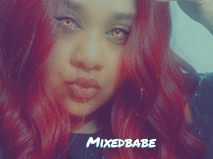 Mixedbabe